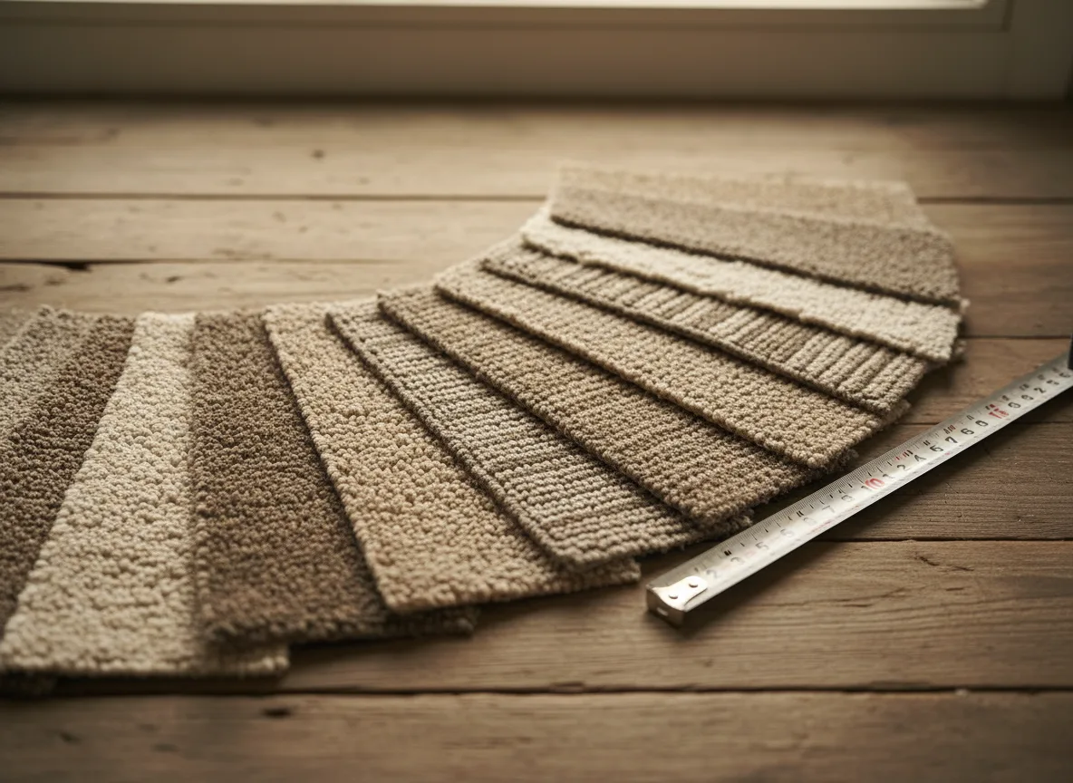 Carpet Installation Saratoga, WY FAQs